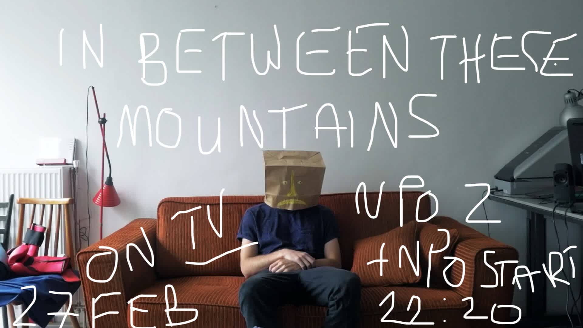 In Between These Mountains TV