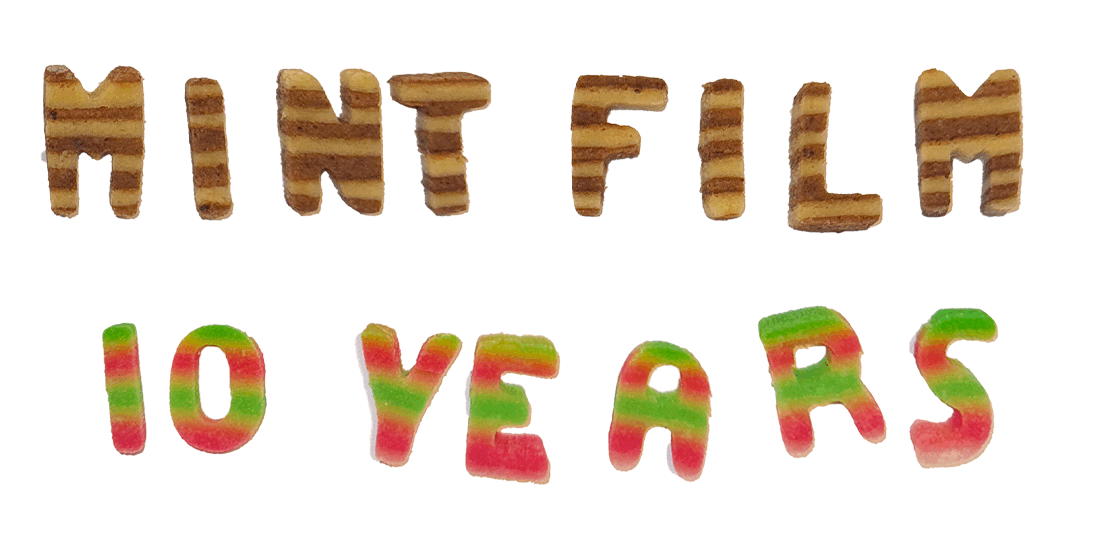 mint 10 years
