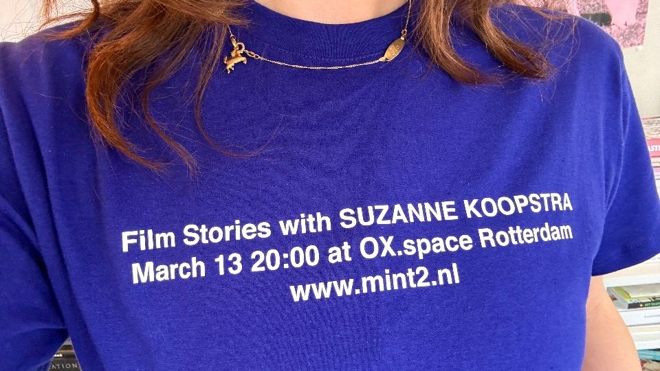 FILM STORIES
