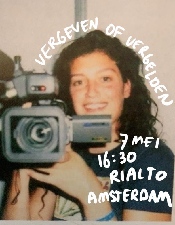 Young Anneloor <3