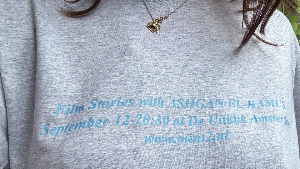 Film Stories Ashgan El-Hamus